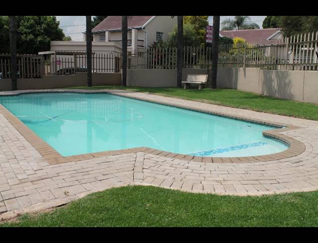 2 BEDROOM APARTMENT FOR SALE IN EDEN GLEN